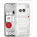 Nothing Phone (2a) Soft TPU Case - Clear visual leverancier