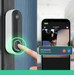 Arlo 2K Wireless Video Doorbell visual supplier