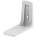 Netgear Orbi Wall Mount for WiFi 7 models (RBEWM) White front