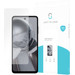 Just in Case Tempered Glass HMD Pulse Pro Screen Protector packaging