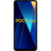 POCO C65 256GB Zwart 4G voorkant