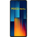 POCO M6 Pro 256GB Zwart 4G voorkant