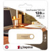 Kingston DataTraveler SE9 G3 128GB packaging