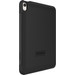 Otterbox Defender Apple iPad Air 11 inch (2024) Full Body Case Zwart achterkant