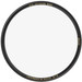 B+W UV Filter MRC Basic 67mm top