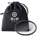 B+W UV Filter MRC Basic 67mm packaging