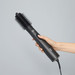 Braun Air Styler BRAS420E product in gebruik