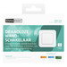 KlikAanKlikUit Wireless Double Wall Switch AWST-9000 packaging