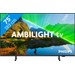 Philips 75PUS8309 - Ambilight (2024) Main Image