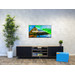 Philips 43PUS8309 - Ambilight (2024) + Soundbar + HDMI Cable visual Coolblue 1