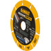 DeWalt Extreme Metal Cutting Disc 125x22.23x1.3mm right side