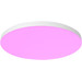 Philips Hue Datura Panel Light - White and Color - Round - White Main Image