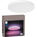 Philips Hue Datura Panel Light - White and Color - Round - White packaging