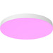 Philips Hue Datura paneellamp - White and Color - rond - wit - klein Main Image