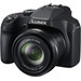 Panasonic Lumix DC-FZ82DE-K front