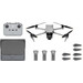 DJI Air 3 Fly More Combo + Remote Controller Main Image