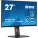 Iiyama ProLite XUB2797QSNP-B1 front