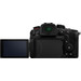 Panasonic LUMIX DC-GH7 Body back