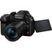 Panasonic LUMIX DC-GH7 + 12-60mm f/2.8-4 front