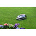 Dreame Robot Lawn Mower A1 product in use