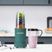 nutribullet 900 Pro Exclusive Eucalyptus product in gebruik