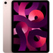 Refurbished iPad Air 5 (2022) 256GB Wifi Roze (Zo goed als nieuw) Main Image