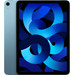 Refurbished iPad Air (2022) 256GB Wifi Blauw (Zo goed als nieuw) Main Image