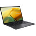 ASUS Zenbook 14 UM3402YA-KP703W linkerkant