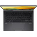 ASUS Zenbook 14 UM3402YA-KP703W bovenkant