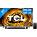 TCL QD Mini-LED 85X955 Max (2024) + Soundbar Main Image