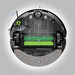 iRobot Roomba Combo 10 Max onderkant