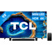 TCL QD Mini-LED 98C803 (2023) + Soundbar Main Image