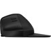 HP 920 Ergonomic Wireless Mouse with Magnetic Wrist Rest right side