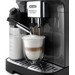 De'Longhi Magnifica Evo Next detail