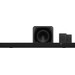 Klipsch Flexus Core 200 Black + Subwoofer + Rear Speakers Main Image