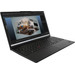 Lenovo ThinkPad P16s Gen 3 (Intel) - 21KS0004MH QWERTY left side