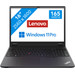 Lenovo ThinkPad P16 Gen 2 - 21FA000TMH QWERTY Main Image