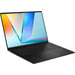 ASUS Vivobook S 16 OLED Copilot+ PC M5606WA-MX036W linkerkant