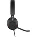 Jabra Evolve2 40 SE MS Stereo USB-A Main Image