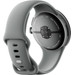 Google Pixel Watch 3 Gray 45mm back