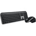 Logitech MX Keys S for Mac QWERTY Black + Logitech MX Master 3S for Mac Space Gray Main Image