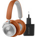 Bang & Olufsen Beoplay HX Bruin + BlueBuilt Quick Charge Oplader met Usb A Poort 18W Zwart Main Image