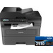 Brother MFC-L2800DW + 1 extra zwarte toner Main Image