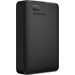 WD Elements Portable 6TB linkerkant