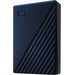 WD My Passport for Mac 6TB rechterkant