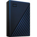 WD My Passport for Mac 6TB linkerkant