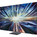 Samsung Neo QLED 8K 75QN900D (2024) voorkant