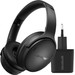 Bose QuietComfort Headphones Black + Charger Main Image