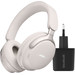 Bose QuietComfort Ultra Headphones Wit + Oplader Main Image