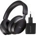 Bose QuietComfort Ultra Headphones Zwart + Oplader Main Image